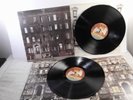 Led Zeppelin-Physical Graffiti-1975 Atlantic SS 2-200-  2LP set