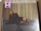 Hilary Duff Luck or Something Signed Pink Vinyl LP Autographed Insert New Sealed