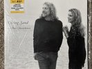 Robert Plant Alison Krauss - RAISING SAND - 180gm Vinyl 2 LP - NEW & SEALED
