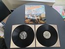 SHAM 69  - THE ADVENTURES OF THE HERSHAM BOYS  1979 UK 2 X 12