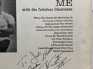 Autographed Jack Scott: The Spirit Moves Me LP Vinyl SIGNED Cover OG 1960 US VG+