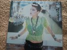Madonna  like a virgin  white canada promo vinyl