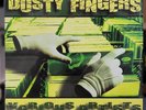 Dusty Fingers Volume 2 Vinyl Breaks 1998, Shrink VG
