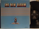 BEACH BOYS The New Album SCARCE NM PRIVATE PRESS FAN CLUB LP Collectors Series 1