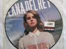 Lana Del Rey Born To Die Picture Disc Vinyl LP RSD
