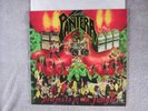 Pantera-Projects in the Jungle 2012 Metal Magic re/MMR1984 EX+ vinyl