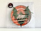 RAM / PORTRAIT • Under Command 2014 LIMITED PICTURE VINYL (300 Stück) Shape