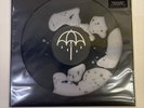 Bring Me The Horizon That’s The Spirit 10th Anniversary Black Rain Filled Vinyl