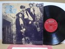 Bread Love And Dreams ‎/ Same, Rare UK Orig. 1969 Press RED Decca LP Folk NM