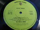 Pretty Things FREEWAY MADNESS 1972 UK LP 1st Press Olive Labels PLAYS NMINT HEAR