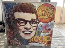 1973 Coral Records Buddy Holly The Complete Story Vinyl LP Box Set 100% Complete