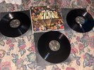 J.Cole Dreamville Revenge Of The Dreamers III: Director’s Cut 3 x Vinyl LP 2020