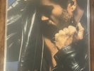 George Michael Faith Splatter Vinyl LP Blood Records Ltd 3000 Brand New