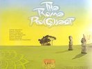 Vincenzo Ricca' A Musical Walk Through The History And The Places, The G (Vinyl)