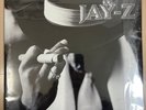 Jay-Z Reasonable Doubt 2LP Vinyl Record New Unopened