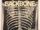 BACKBONE Ode to Backbone OBSCURE RURAL PSYCH ROCK FUNK 45 *hear*