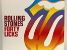 ROLLING STONES - Forty Licks (Ultimate Greatest) - 12