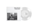 Sam Fender Olivia Dean REIN ME IN-CLEAR VINYL 7'' SINGLE UNPLAYED MINT