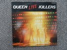 Queen - Queen Live Killers (2 x LP Exc+  1979)