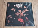 THE LITTER - DISTORTIONS LP 1999 RE US INSERTS GET HIP EX+