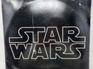 STAR WARS Soundtrack Album. 1977.  Double LP / Complete Set w Original Poster