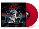 LOST SOCIETY - Hell Is A State Of Mind - Vinyl (translucent red vinyl LP)