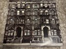 LED Zeppelin Physical Graffiti 1975 Swan Song German Issue VG+ Vinyl LP