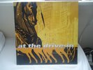 Record Vinyl LP At the Drive In Relationship of Command 2000 Grand Royal A1 / B1