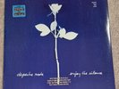 DEPECHE MODE   ENJOY THE SILENCE 1990 SIRE PROMO 12