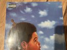 Drake Nothing Was The Same Vinyl (USA Import ) Bootleg