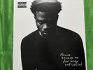 Please Excuse Me for Being Antisocial by Roddy Ricch (Record, 2020)