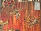 Slayer - Hell Awaits - 180 Gram - Black Vinyl - Neu - OVP