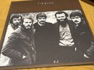 The Band :Self -Titled (The Brown Album)  Capitol LP First Press RL  In Dead Wax