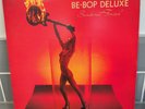 BE-BOP DELUXE - SUNBURST FINISH 1976 UK 1st VINYL LP SHSP 4053 A2/B2 EX/VG+