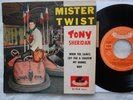 TONY SHERIDAN/BEATLES FRENCH EP MISTER TWIST MY BONNIE 21914