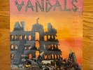 The Vandals - When in Rome Do As The Vandals LP National Trust 1984 Pressing