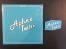 Aphex Twin - Cheetah 12