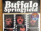Buffalo Springfield by Buffalo Springfield (Record, 2019) New Sealed Vinyl