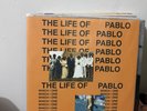 Kanye West The Life Of Pablo 2 LP Vinyl Record Sealed & MINT