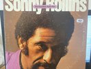SONNY ROLLINS - FREEDOM SUITE PLUS - DOUBLE LP - JAZZ VINYL LP