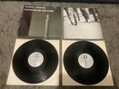 Sonic Youth “Daydream Nation” Original U.K. 1988 Gatefold vinyl 2Lp + Poster