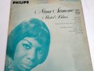 Nina Simone Pastel Blues 12