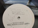 Tony Jackson & Mickey Jarrett – Reggae Music 12