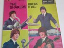 The Shakers – Break It All LP 12