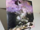 MINISTRY-THE LAND OF RAPE AND HONEY LP 1988 1ST PRESSING  NM
