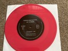 Joy Division Licht und Blindheit (2007 US reissue)Red vinyl Sordide Sentimental