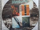 Marillion “Seasons End” 1989 Picture Disc VG Original 1989 Genesis