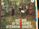 Roy Haynes Out Of The Afternoon Superb NM  1st Mono Am-Par Impulse lp A-23