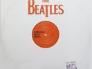 THE BEATLES Tomorrow Never Knows iTunes limited edition promo sampler LP