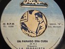 LENGUETERA - LA CONQUISTA  SALSA DURA GUAGUANCO  HEAR